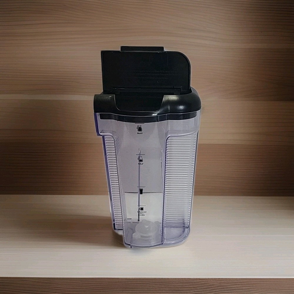 Ninja Coffee Maker Hot Cold Brew Water Reservoir Tank w/Lid CP301 CP301A CP307